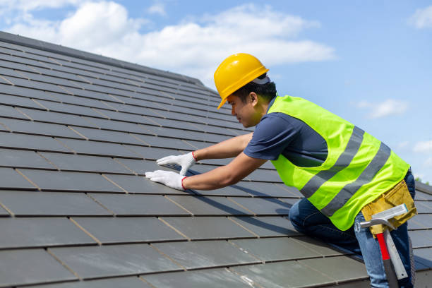 Best Roof Repair Services  in Lewisville, WA