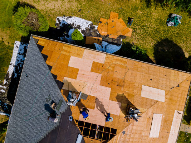 Gutter Installation and Roofing in Lewisville, WA