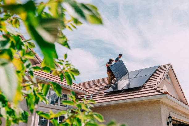 Best New Roof Installation  in Lewisville, WA