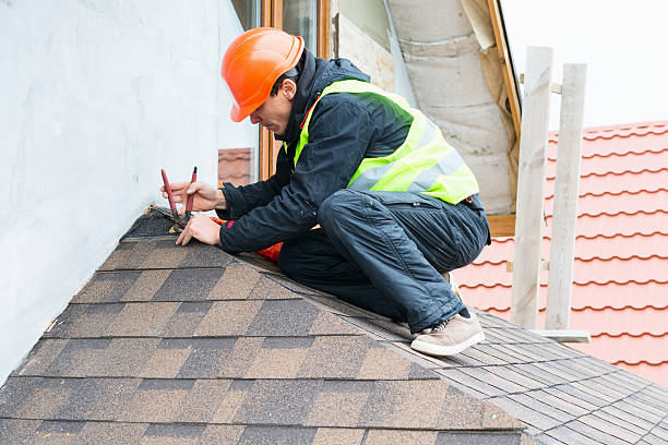 Quick and Trustworthy Emergency Roof Repair Services in Lewisville, WA