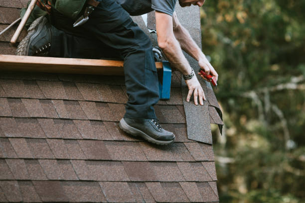 Best Roof Maintenance Services  in Lewisville, WA